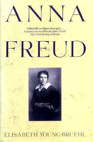 Stock image for Anna Freud: A Biography for sale by WorldofBooks