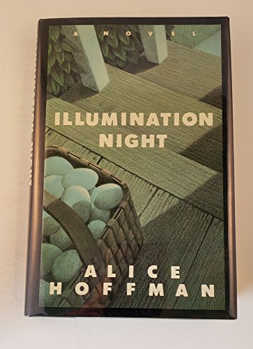 Beispielbild fr Illumination Night zum Verkauf von WorldofBooks