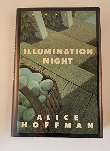 Stock image for Illumination Night for sale by WorldofBooks