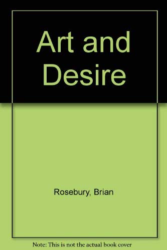 Art and Desire. A Study in the Aesthetics of Fiction.