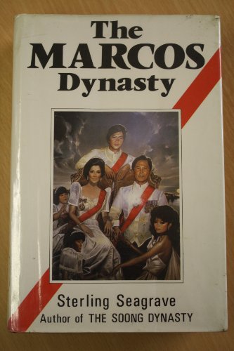 Beispielbild fr The Marcos Dynasty zum Verkauf von Better World Books