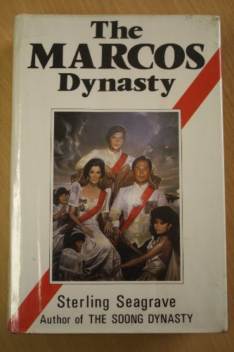 Imagen de archivo de The Marcos Dynasty a la venta por Better World Books