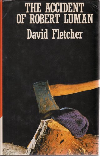 The accident of Robert Luman (9780333457818) by FLETCHER, David