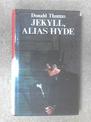 Beispielbild fr Jekyll, Alias Hyde zum Verkauf von Reuseabook