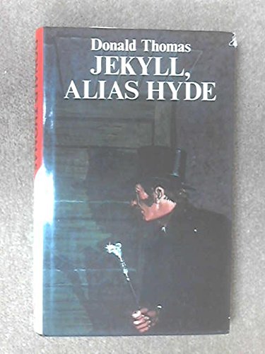 9780333457825: Jekyll, Alias Hyde