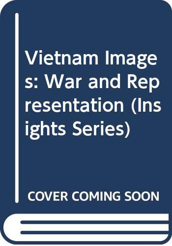 9780333458006: Vietnam Images: War and Representation