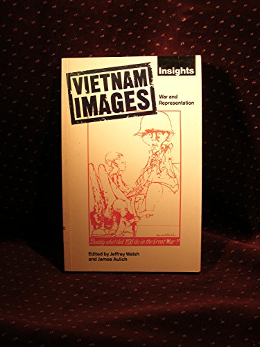 9780333458013: Vietnam Images: War and Representation (International picture library)