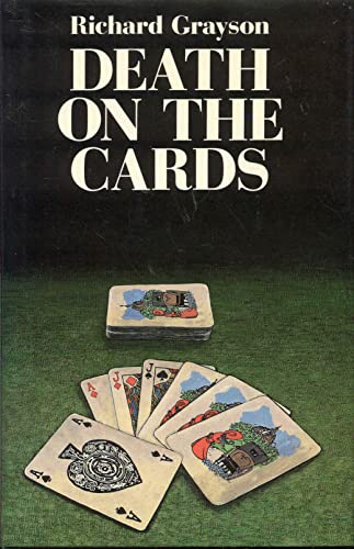 Death on the Cards (9780333459850) by Grayson, Richard