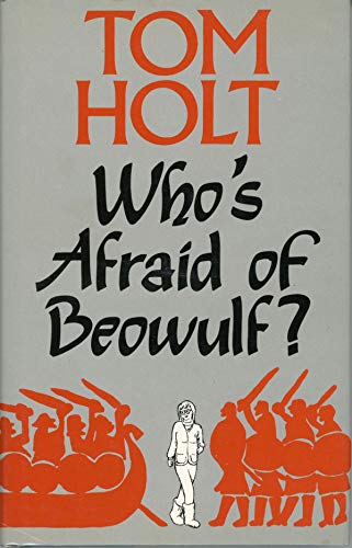 9780333460047: Who's Afraid of Beowulf?