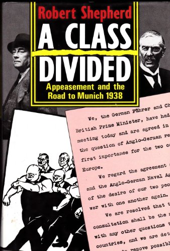 Stock image for Class Divided for sale by Better World Books