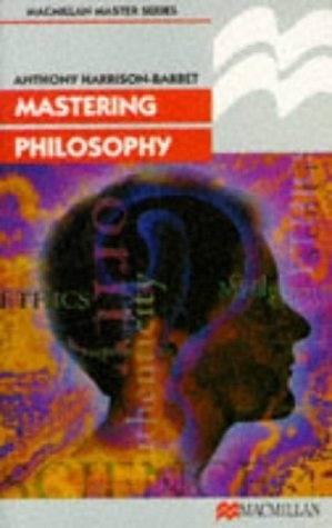 9780333460955: Mastering Philosophy (Macmillan Master S.)