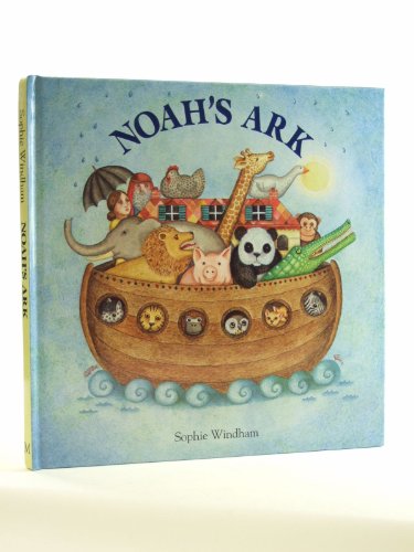 Beispielbild fr Noah's Ark zum Verkauf von WorldofBooks