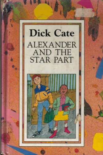 9780333462645: Alexander and the Star Part