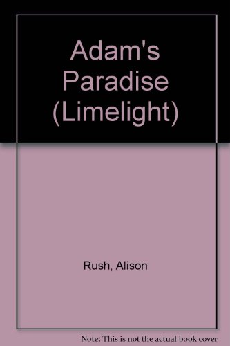 Stock image for Adam's Paradise (Limelight) for sale by The Guru Bookshop