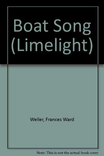 Stock image for Boat Song (Limelight) for sale by Cambridge Rare Books