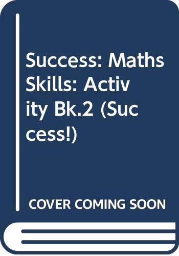 9780333463093: Maths 2 Skills Book