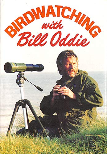 Beispielbild fr Birdwatching With Bill Oddie zum Verkauf von AwesomeBooks