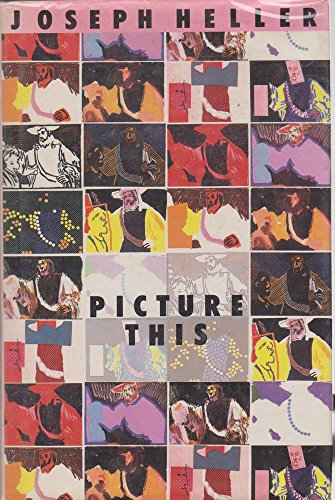 Stock image for Picture This for sale by WorldofBooks