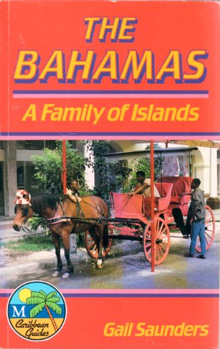 9780333466957: Bahamas Family Of Islands (Caribbean Guides)