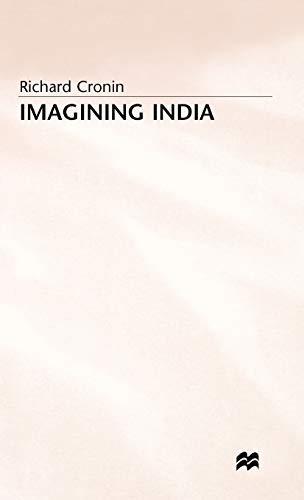 Stock image for Imagining India for sale by Phatpocket Limited