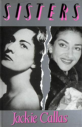 Imagen de archivo de Sisters: Life of Maria Callas a la venta por WorldofBooks