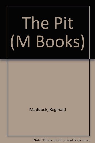 9780333467732: The Pit