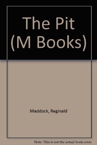 9780333467732: The Pit (M Books)