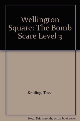 Wellington Square - Level 5: Safari Park (Wellington Square) (9780333468937) by Gaines, Keith; Krailing, Tessa; Wren, Wendy; Tully, Shirley