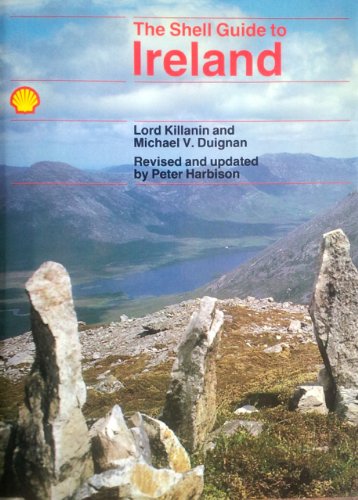 9780333469576: Shell Guide to Ireland [Idioma Ingls]