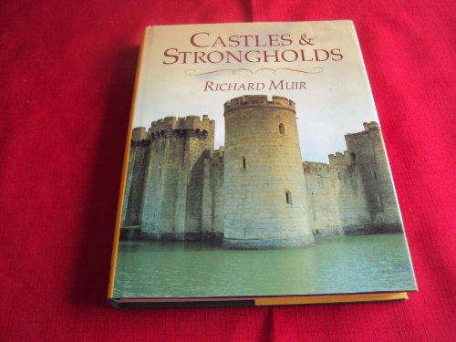 9780333471197: Castles & strongholds