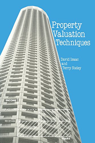 Beispielbild fr Property Valuation Techniques (Building & Surveying Series) zum Verkauf von WorldofBooks