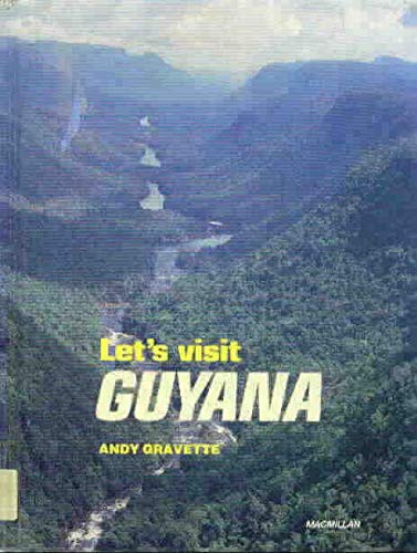 Stock image for Let's Visit Guyana (My World) for sale by AwesomeBooks