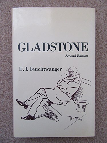 Stock image for Gladstone for sale by Reuseabook