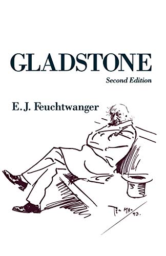 Stock image for Gladstone for sale by Chiron Media