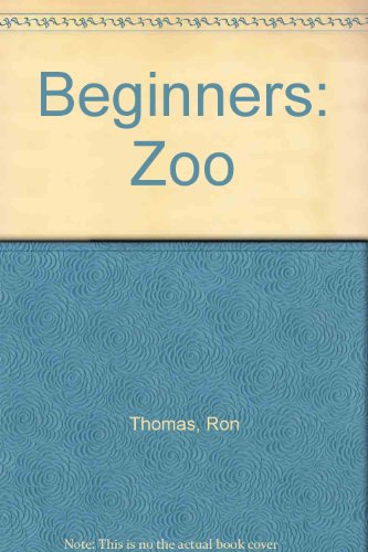 Beginners (9780333473139) by Unknown Author