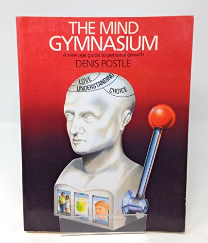Beispielbild fr The Mind Gymnasium zum Verkauf von WorldofBooks