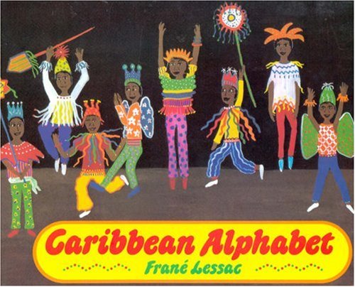 9780333473740: Caribbean Alphabet