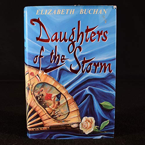 Stock image for Daughters of the Storm for sale by WeBuyBooks