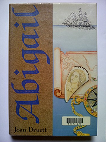 Stock image for Abigail (Signed) for sale by Sequitur Books