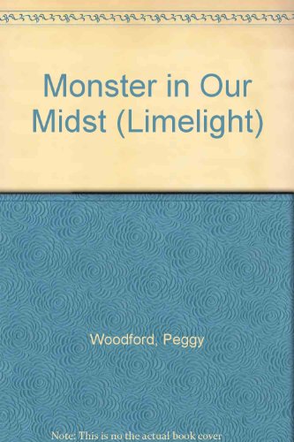9780333474426: Monster in Our Midst (Limelight)