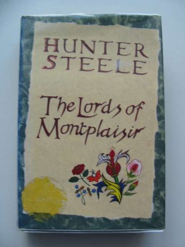 Stock image for Lords of Montplaisir for sale by Greener Books