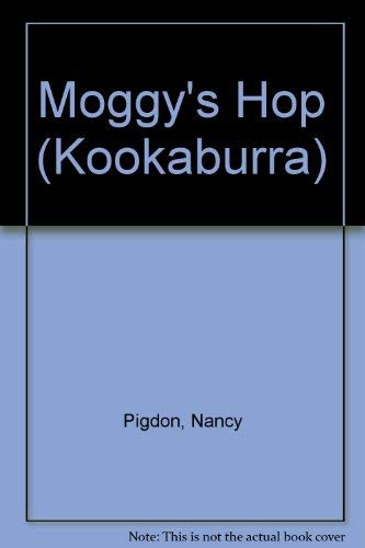 Moggy's Hop