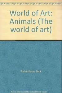 Stock image for Animals for sale by Better World Books