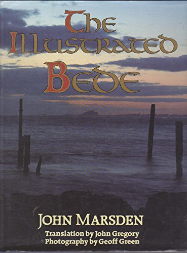 The Illustrated Bede (9780333475959) by Marsden, John