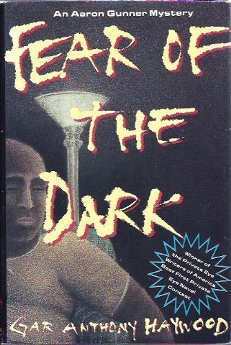 Fear Of The Dark [A Novel].