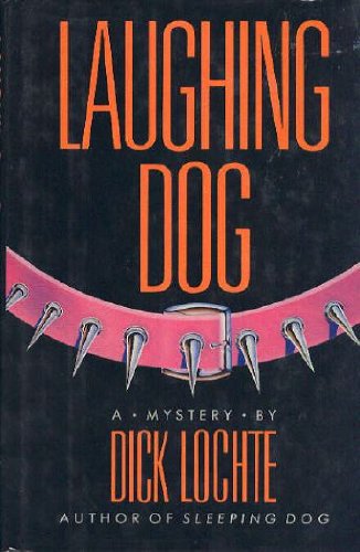 9780333476017: Laughing Dog