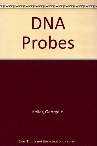 9780333476598: DNA Probes