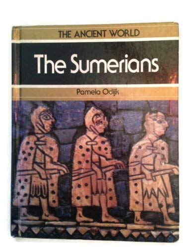 Beispielbild fr Ancient World: Sumerians zum Verkauf von AwesomeBooks