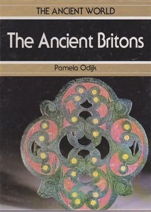 Beispielbild fr Ancient Britons zum Verkauf von Better World Books