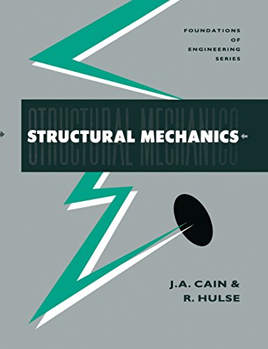 Stock image for Structural Mechanics for sale by Better World Books Ltd